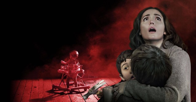 Insidious 2 full online movie dailymotion